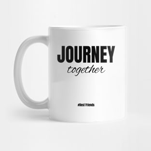 Best Friend Mug